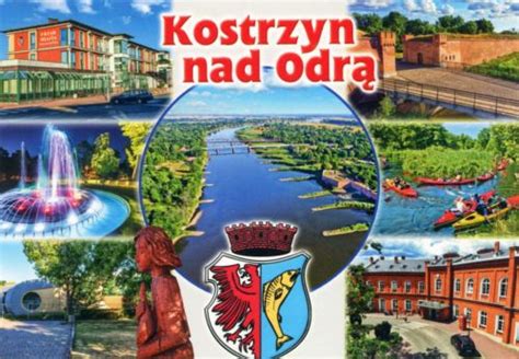 um kostrzyn nad odrą|Portal